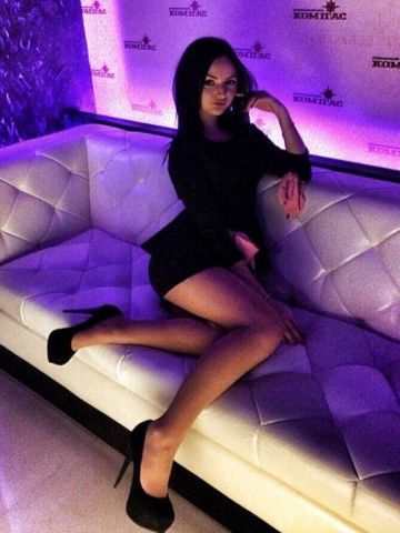 Анкета проститутки Лада, 24 года